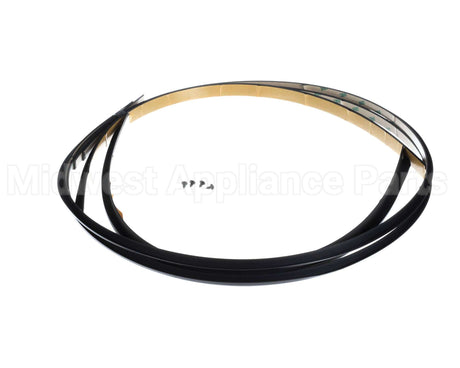982390 TRUE Wiper Gasket Kit Gdm-47 Top Hung
