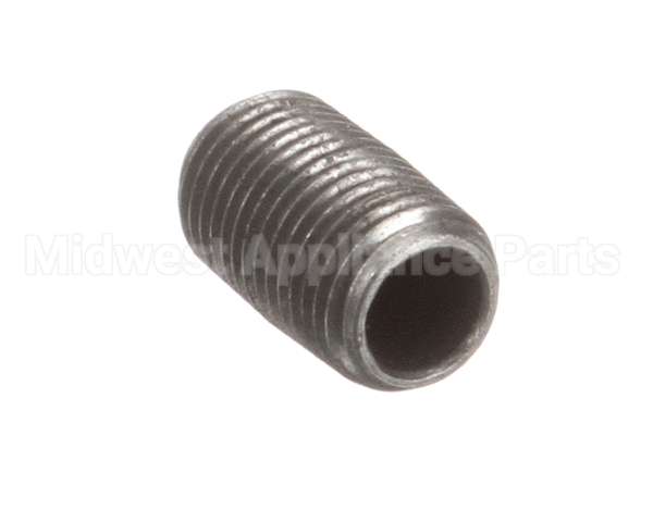 8130838 Frymaster Nipple, 1/4 Npt Bm Close