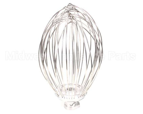 98271 Blakeslee Wire Whip Ss 60Qt