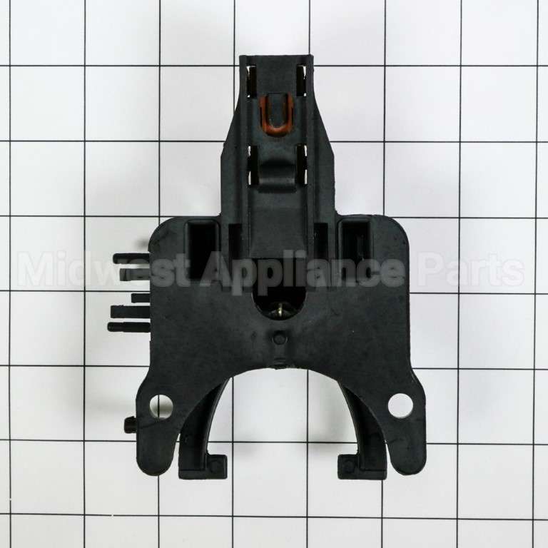 WH16X10147 GE Fork Support Asm