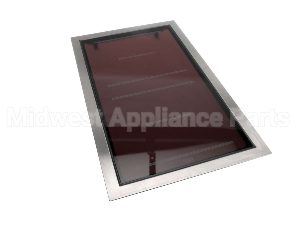 98300022 Garland Built-In Frame Completely