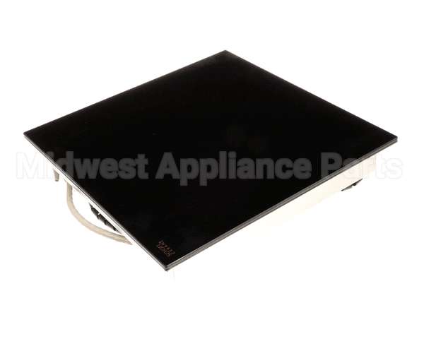 98300066 Garland Heat Retaining Plate, 230V