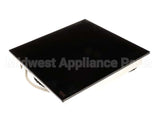 98300066 Garland Heat Retaining Plate, 230V