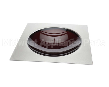 98300112 Garland Frame,Built-In Top W/Ceran Bow