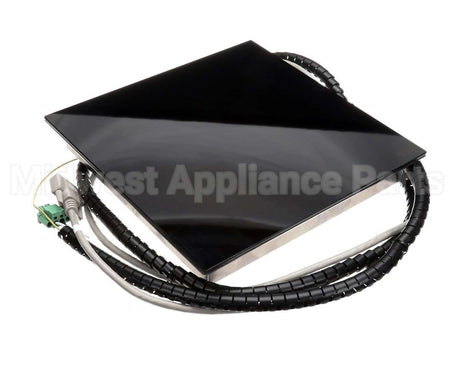 98300212 Garland Heat Retaining Plate, 120V
