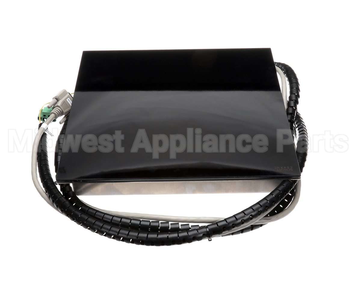 98300212 Garland Heat Retaining Plate, 120V