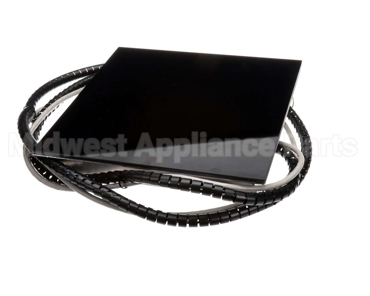 98300212 Garland Heat Retaining Plate, 120V