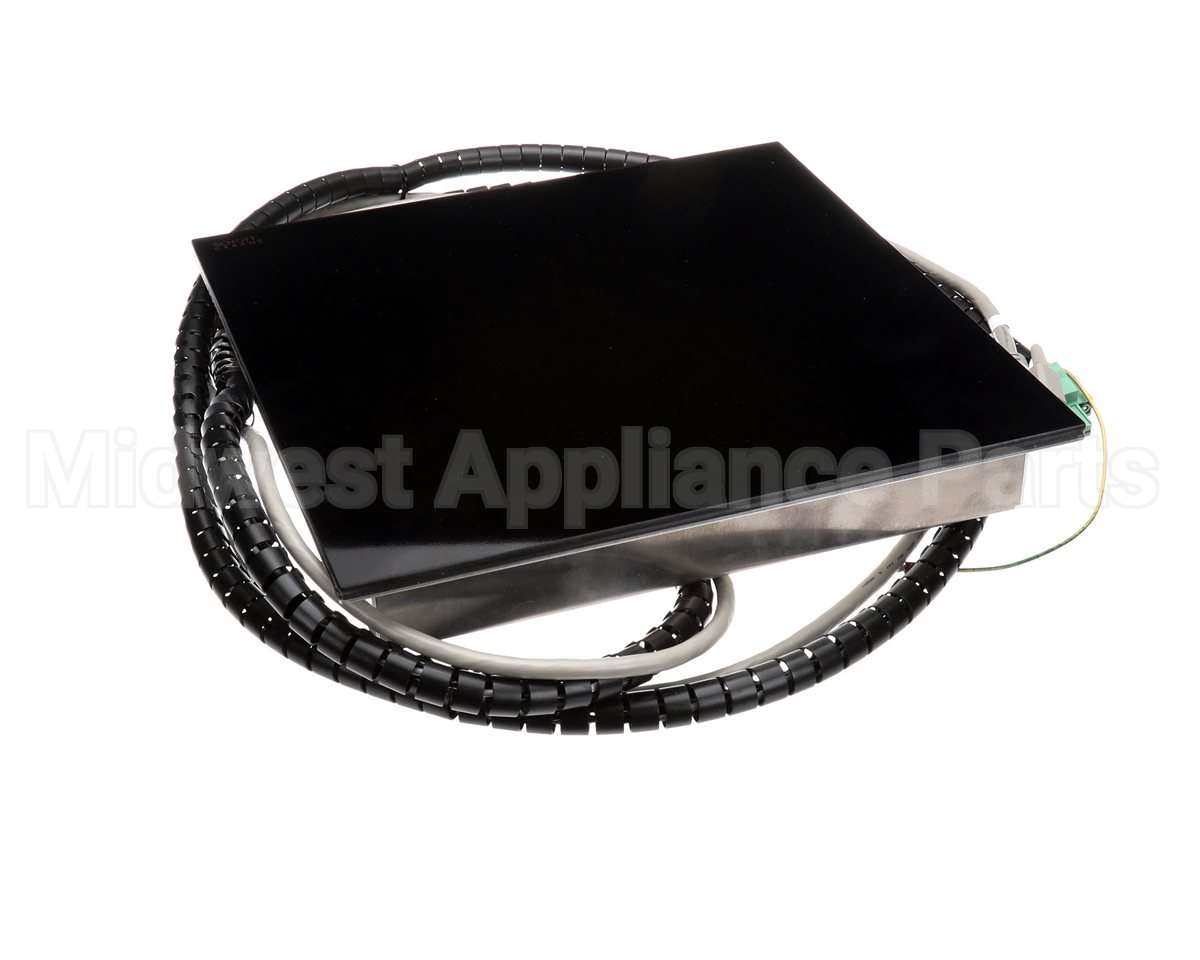 98300212 Garland Heat Retaining Plate, 120V