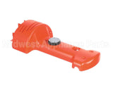 9832 Dynamic Mixer Half Upper Handle