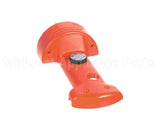 9832 Dynamic Mixer Half Upper Handle