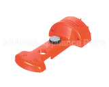 9832 Dynamic Mixer Half Upper Handle