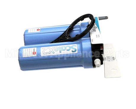 98345 Concordia Beverage Kit Wtr Filters Scalex