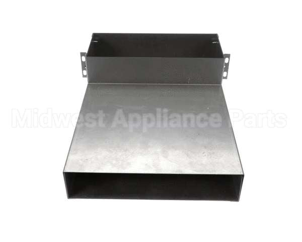 1335 Imperial Ifst-25 Flue Assembly For The Counter To