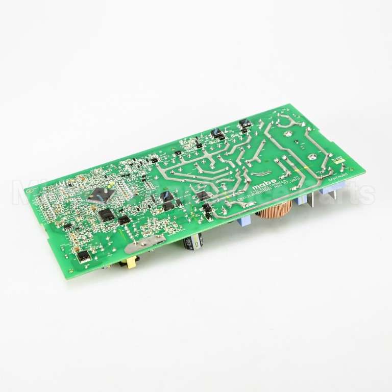 WH12X22744 GE Washing Machine Control Board