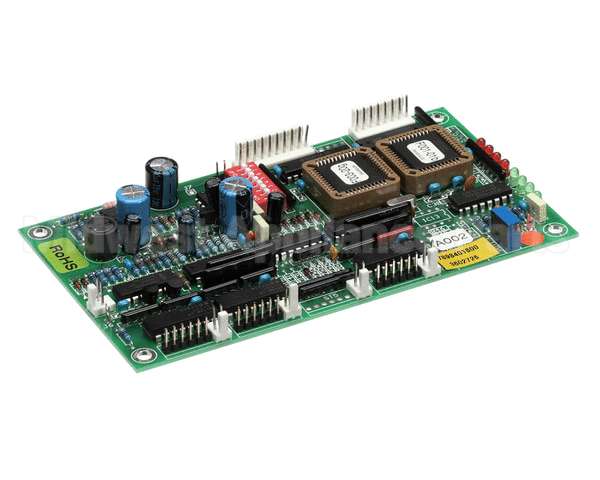 98401800 Garland Cpu-Print Single Sh-98