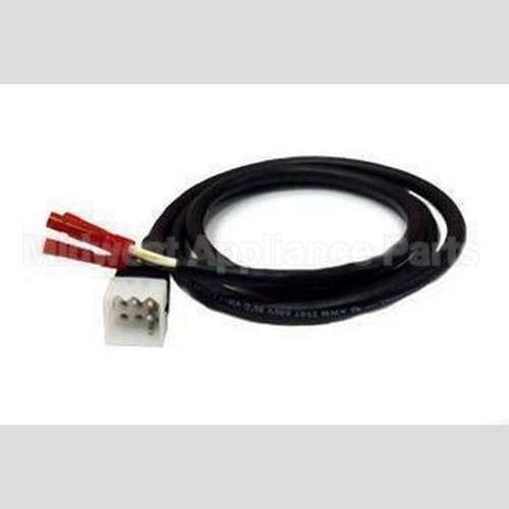 984043 Compatible TRUE Doorcord, 76" 600V, 4 Pin, Flex Cable