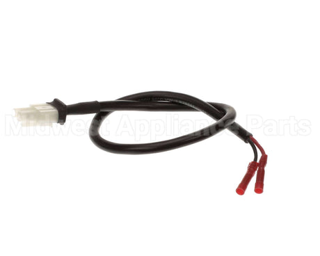 984051 TRUE Door Cord, 17.5, 600V 2 Pin Ultra Flex C