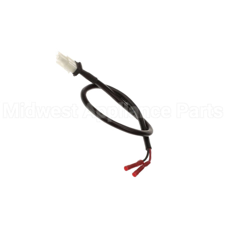 984051 TRUE Door Cord, 17.5, 600V 2 Pin Ultra Flex C