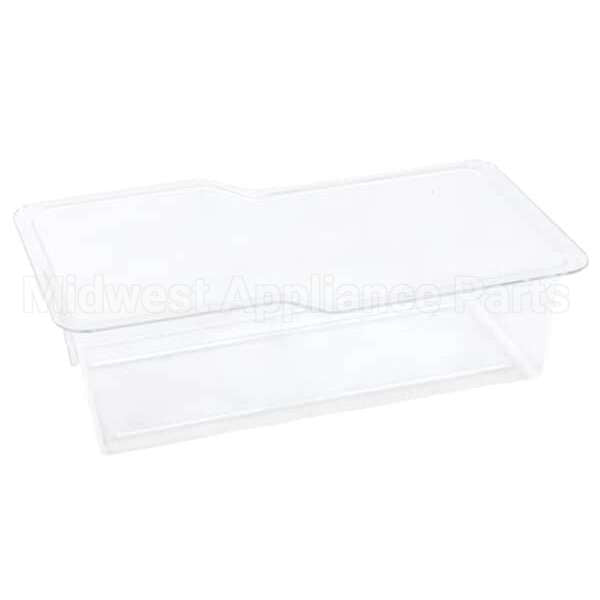 9841307001 Compatible Blickman Bassinetbasket, Plastic W/Card Holder
