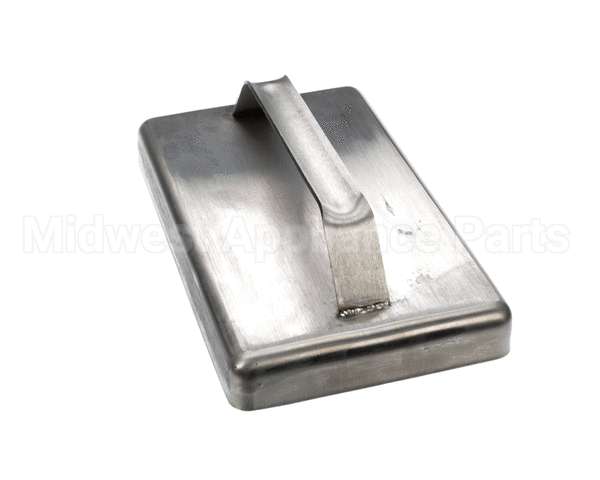 98444200 Apw Wyott Cover,1/2 Size Dome Cooking 70