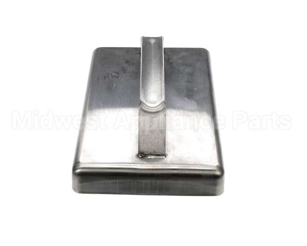 98444200 Apw Wyott Cover,1/2 Size Dome Cooking 70