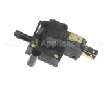 9845-1 Crown Steam Pressure Switch
