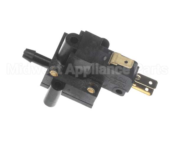 9845-1 Crown Steam Pressure Switch