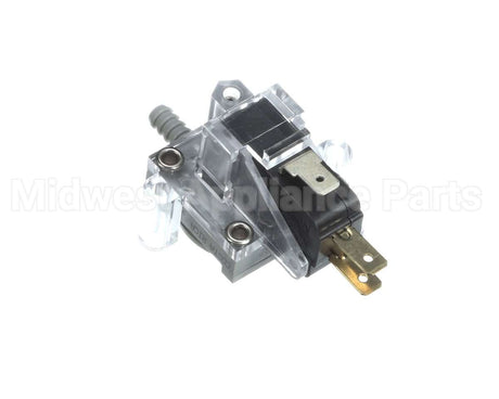 9845-1 Market Forge Pressure Switch