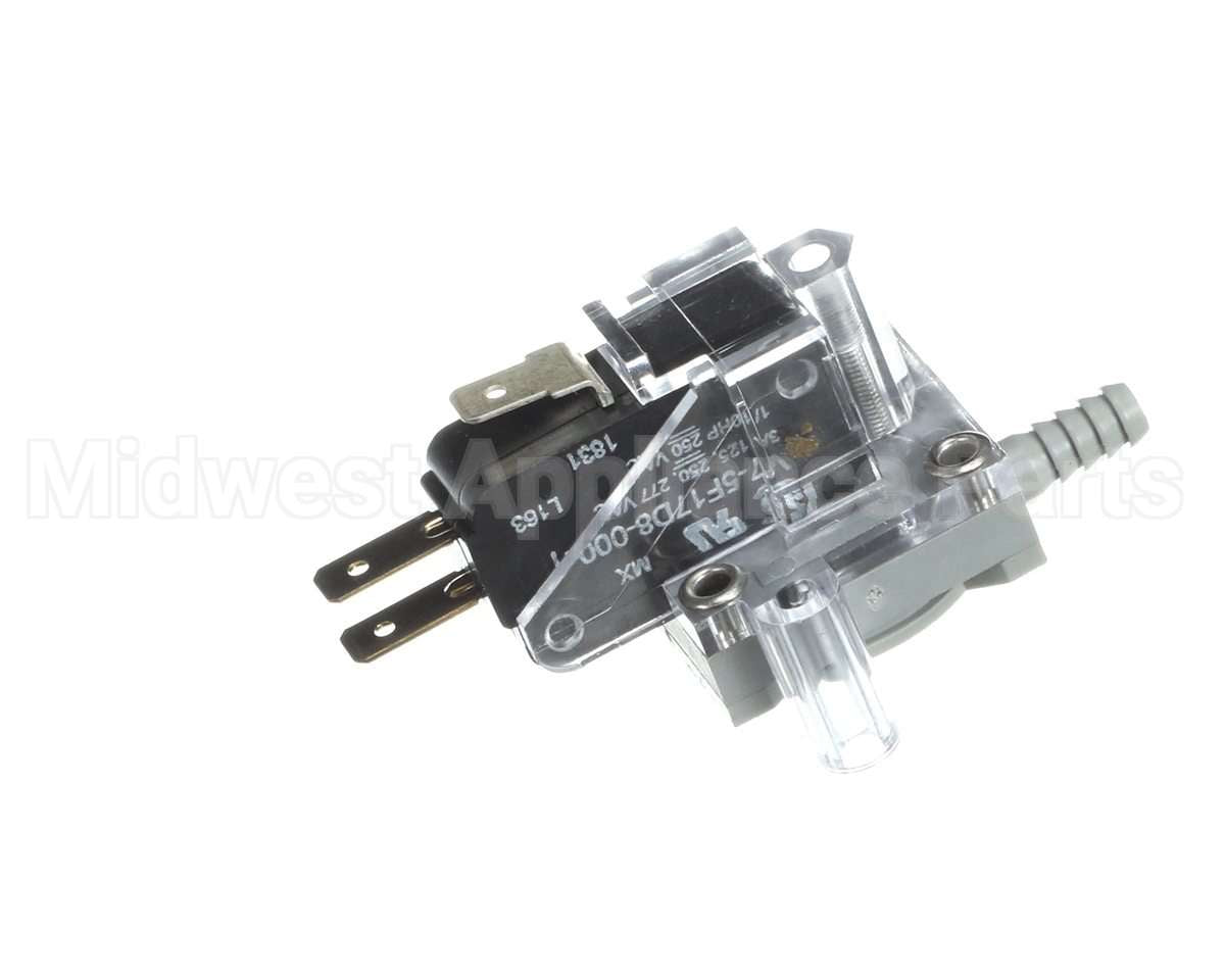 9845-1 Market Forge Pressure Switch
