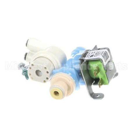 98466C Compatible Elkay Solenoid Kit Dld/Reg Assembly