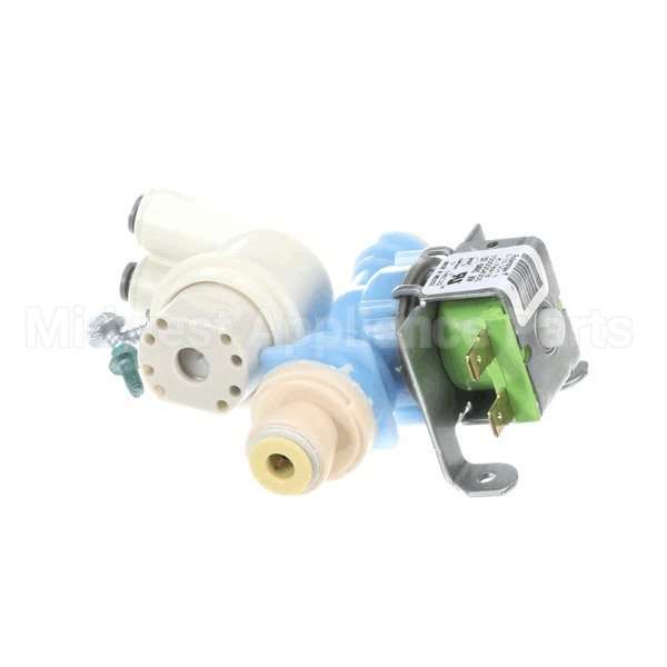 98466C Compatible Elkay Solenoid Kit Dld/Reg Assembly