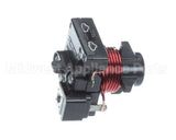 98470H01 Fisher Scientific Start Relay