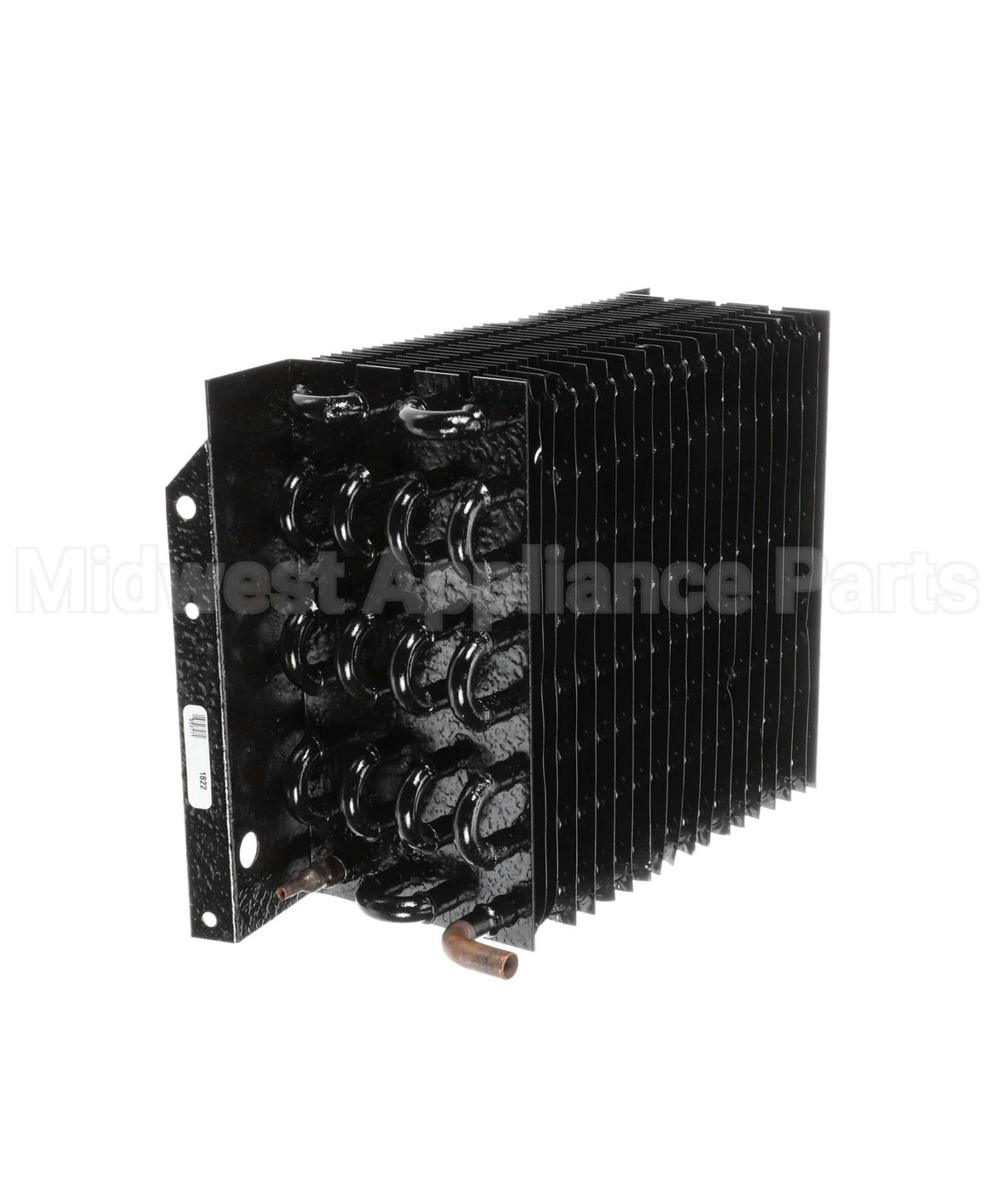 984711 TRUE Coil, Evaporator Stg2F-2G-Hc