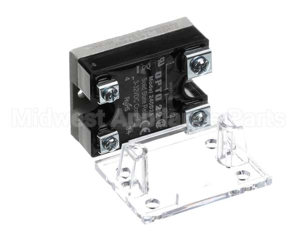 98480 Concordia Beverage Kit Ssr Replacement Sgl