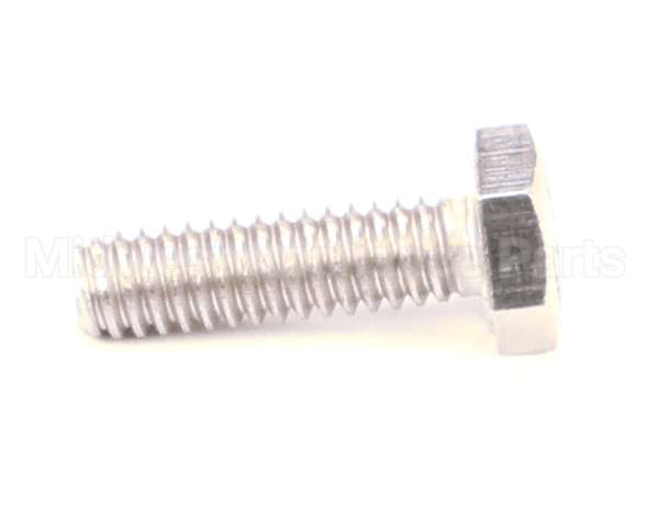 98489 Blakeslee Hx Hd M.s. 1/4-20 X 7/8 S/S