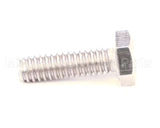 98489 Blakeslee Hx Hd M.s. 1/4-20 X 7/8 S/S