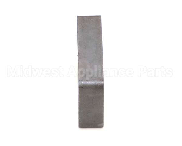 985-1 Globe Magnet, Rectangular