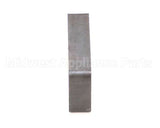 985-1 Globe Magnet, Rectangular