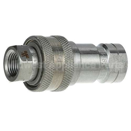 9850-2222 Compatible Dormont Quick Disconnect - Water, 3/8"