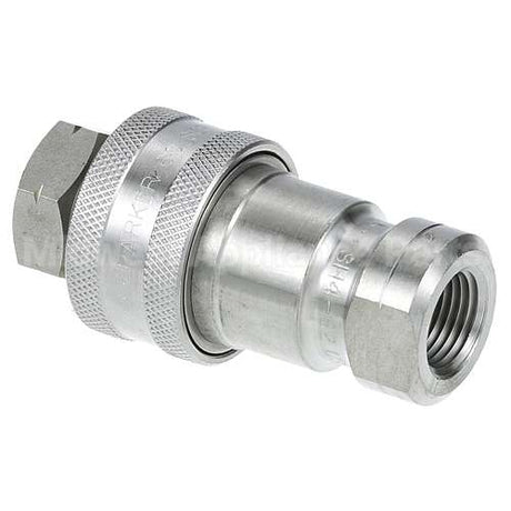 9850-3232 Compatible Dormont Quick Disconnect - Water, 1/2"