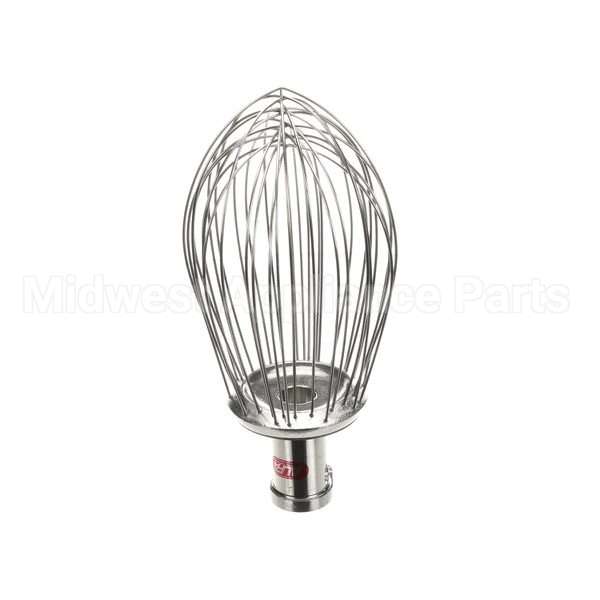 98501 Compatible Blakeslee Wire Whip Ss 30Qt Dd-Mixer