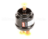 985044 TRUE Drier, 1.5 Cubic Inch Danfoss 023Z8250