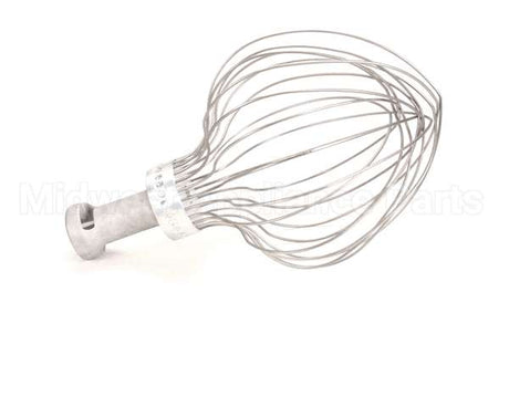 98506 Blakeslee Wire Whip Ss 40 Qt