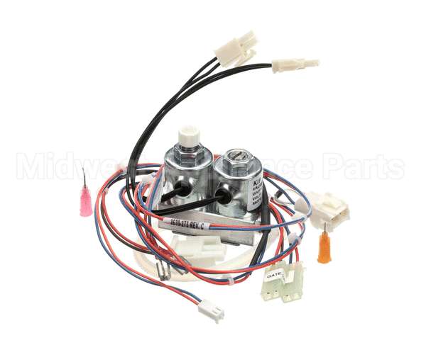 98523 Concordia Beverage Kit Mlk Air Vent Valve 2.5K