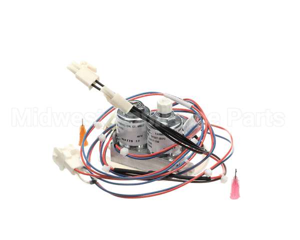 98523 Concordia Beverage Kit Mlk Air Vent Valve 2.5K