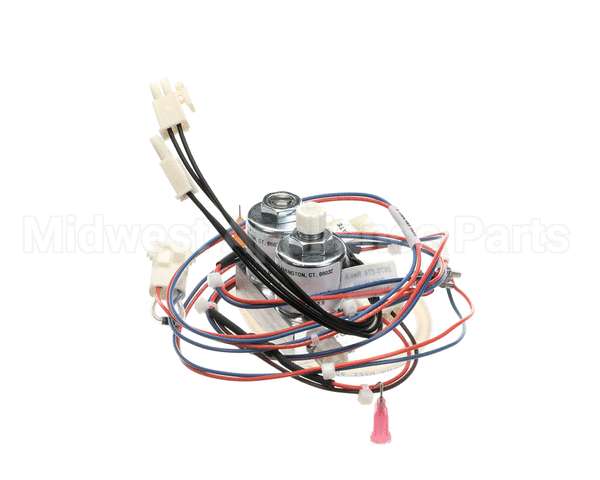 98523 Concordia Beverage Kit Mlk Air Vent Valve 2.5K