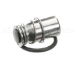 98526 Concordia Beverage Kit Kip Valve Water 160Psi