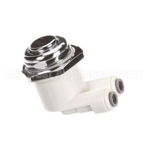 98536C Compatible Elkay Kit- Push Button Assembly
