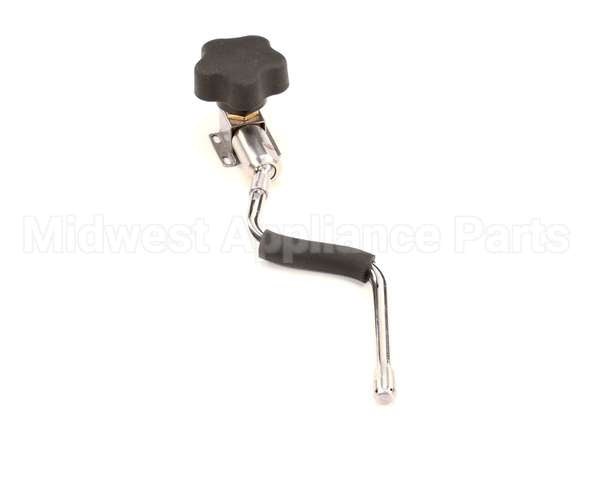 98543 Concordia Beverage Kit Steam Wand 2500