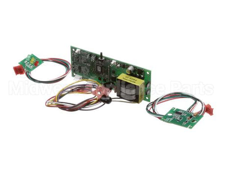 98543C Elkay Electrical Package